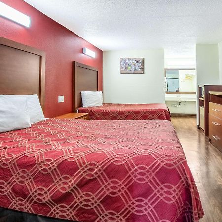 Econo Lodge Νόξβιλ Εξωτερικό φωτογραφία