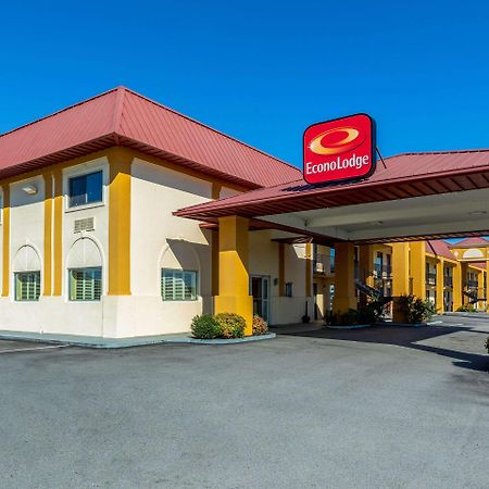 Econo Lodge Νόξβιλ Εξωτερικό φωτογραφία