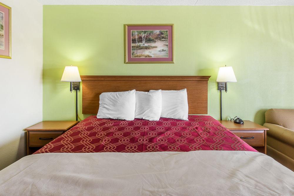 Econo Lodge Νόξβιλ Εξωτερικό φωτογραφία