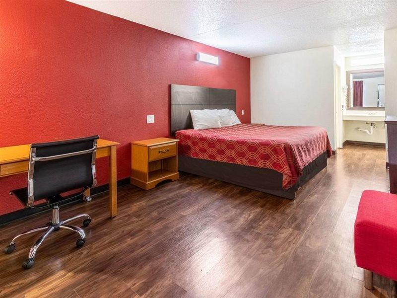 Econo Lodge Νόξβιλ Εξωτερικό φωτογραφία
