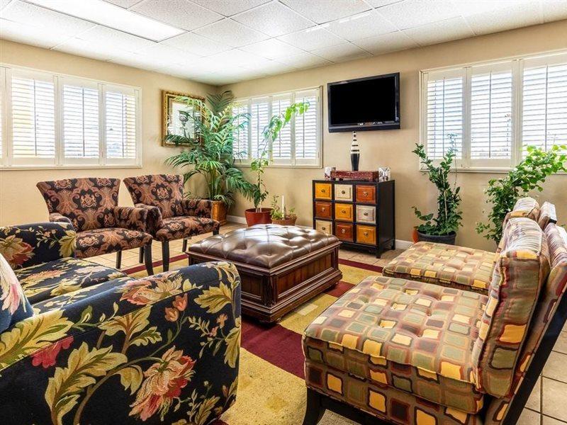 Econo Lodge Νόξβιλ Εξωτερικό φωτογραφία