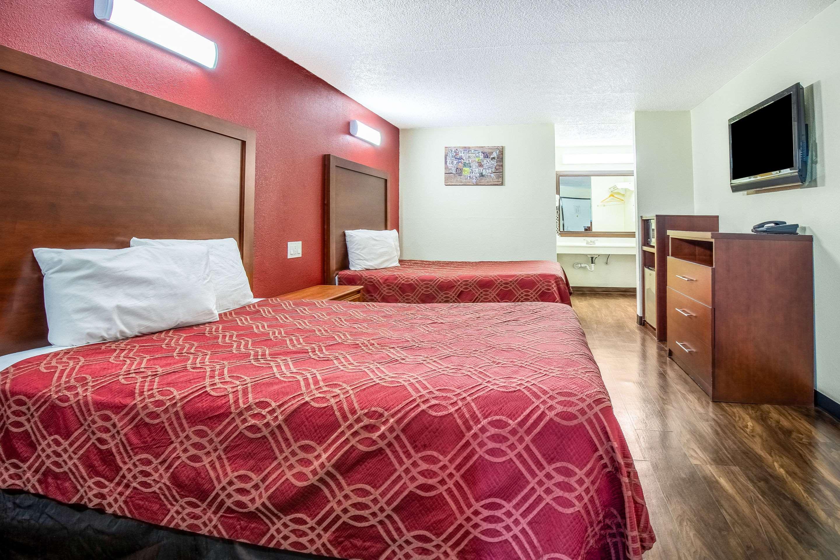 Econo Lodge Νόξβιλ Εξωτερικό φωτογραφία