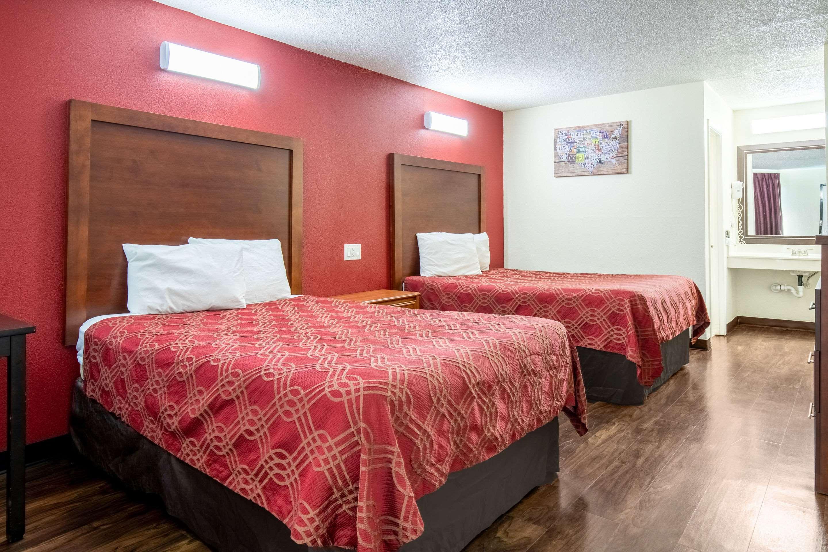 Econo Lodge Νόξβιλ Εξωτερικό φωτογραφία