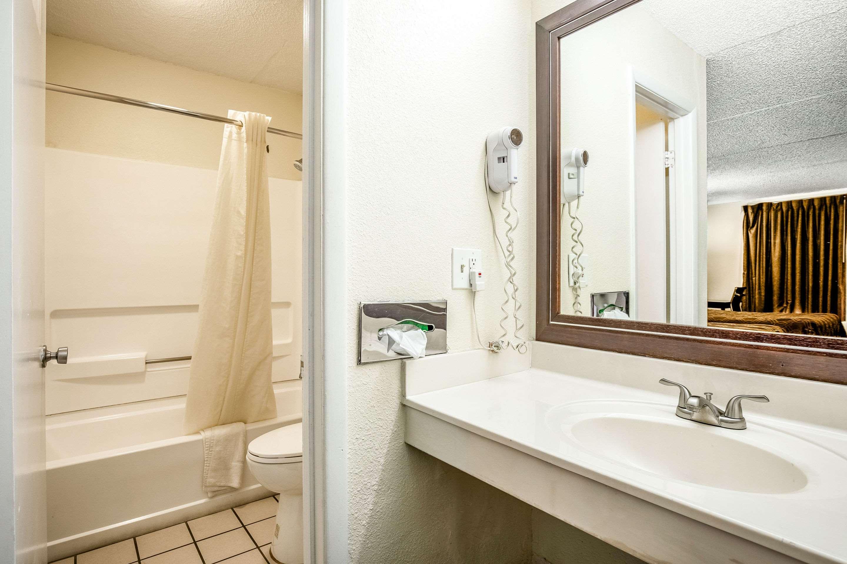 Econo Lodge Νόξβιλ Εξωτερικό φωτογραφία