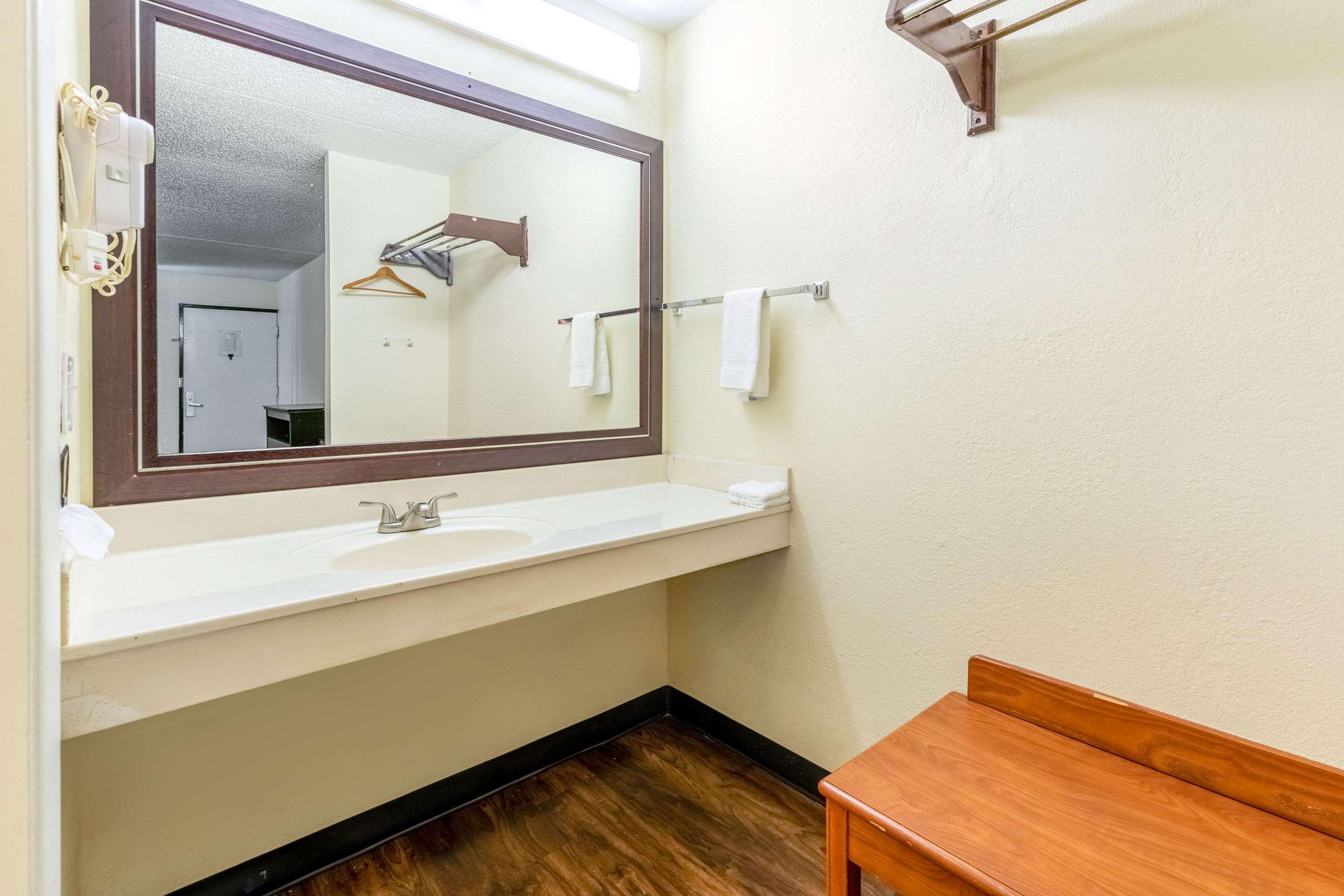 Econo Lodge Νόξβιλ Εξωτερικό φωτογραφία