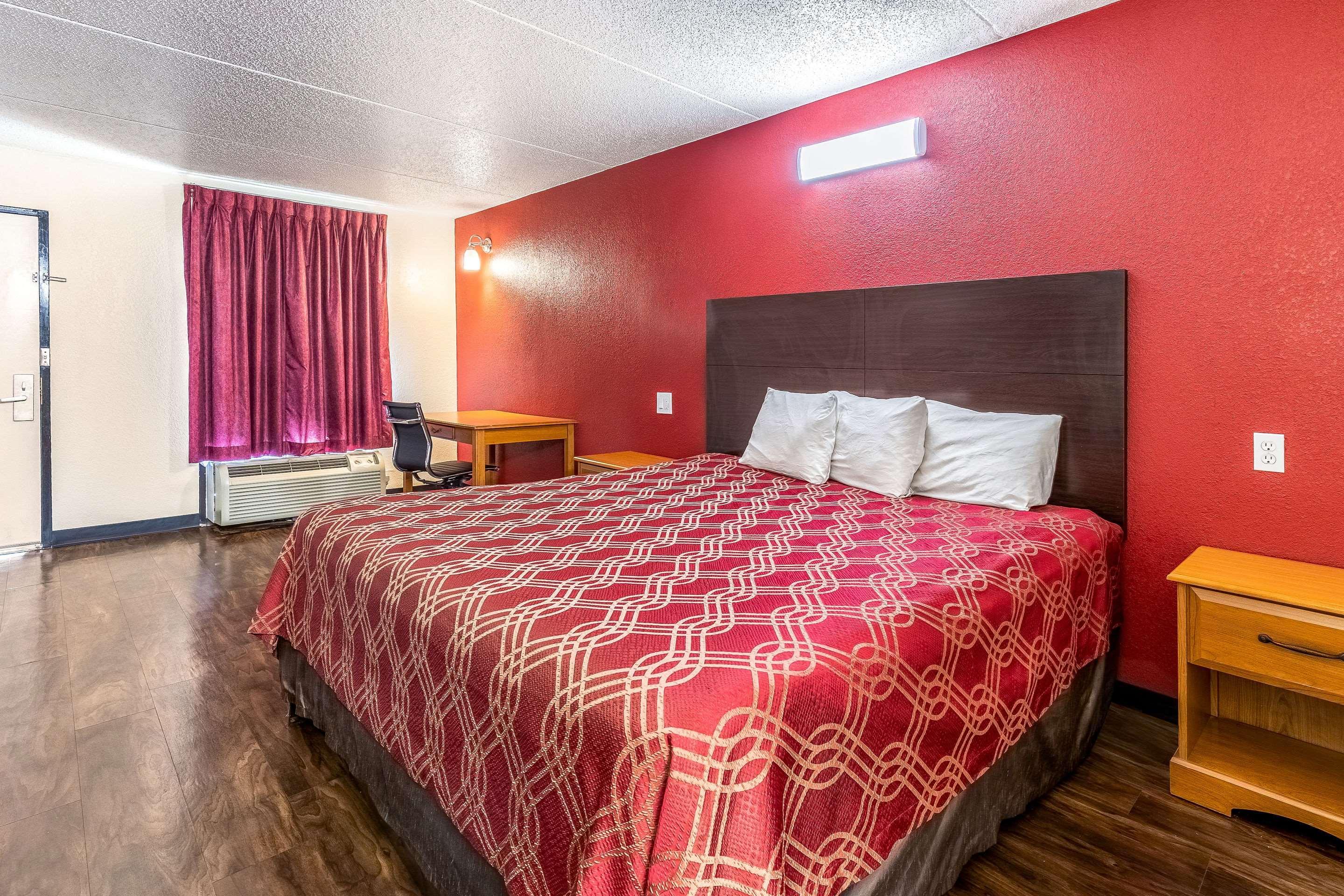 Econo Lodge Νόξβιλ Εξωτερικό φωτογραφία