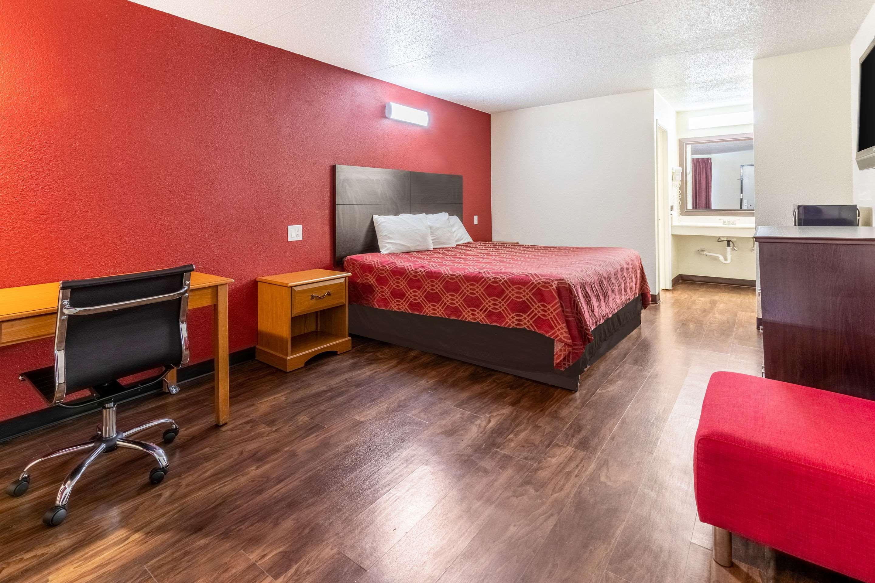 Econo Lodge Νόξβιλ Εξωτερικό φωτογραφία