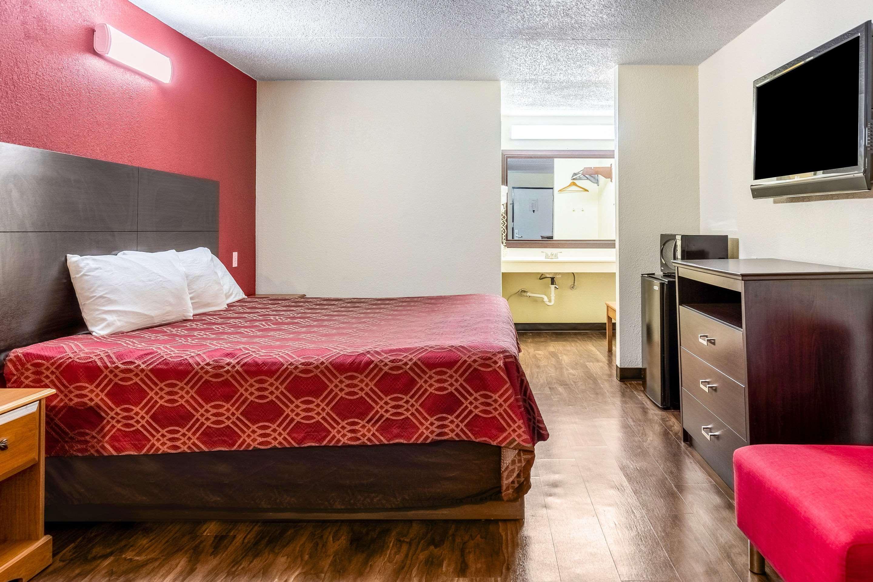 Econo Lodge Νόξβιλ Εξωτερικό φωτογραφία