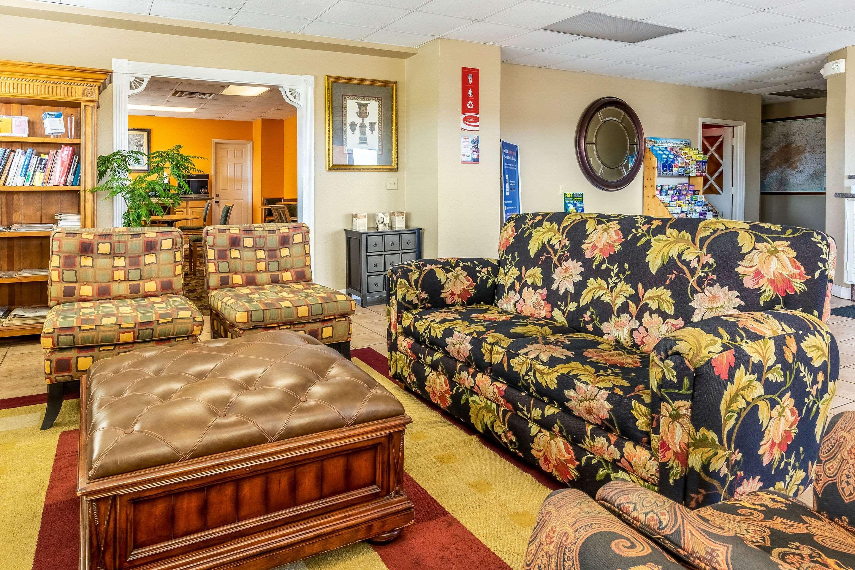 Econo Lodge Νόξβιλ Εξωτερικό φωτογραφία