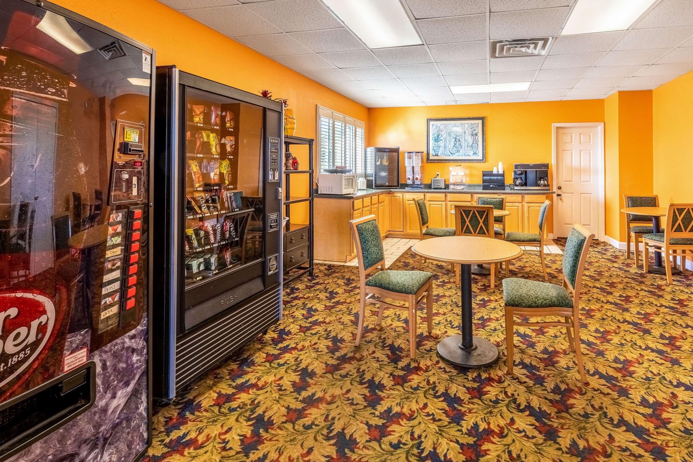Econo Lodge Νόξβιλ Εξωτερικό φωτογραφία