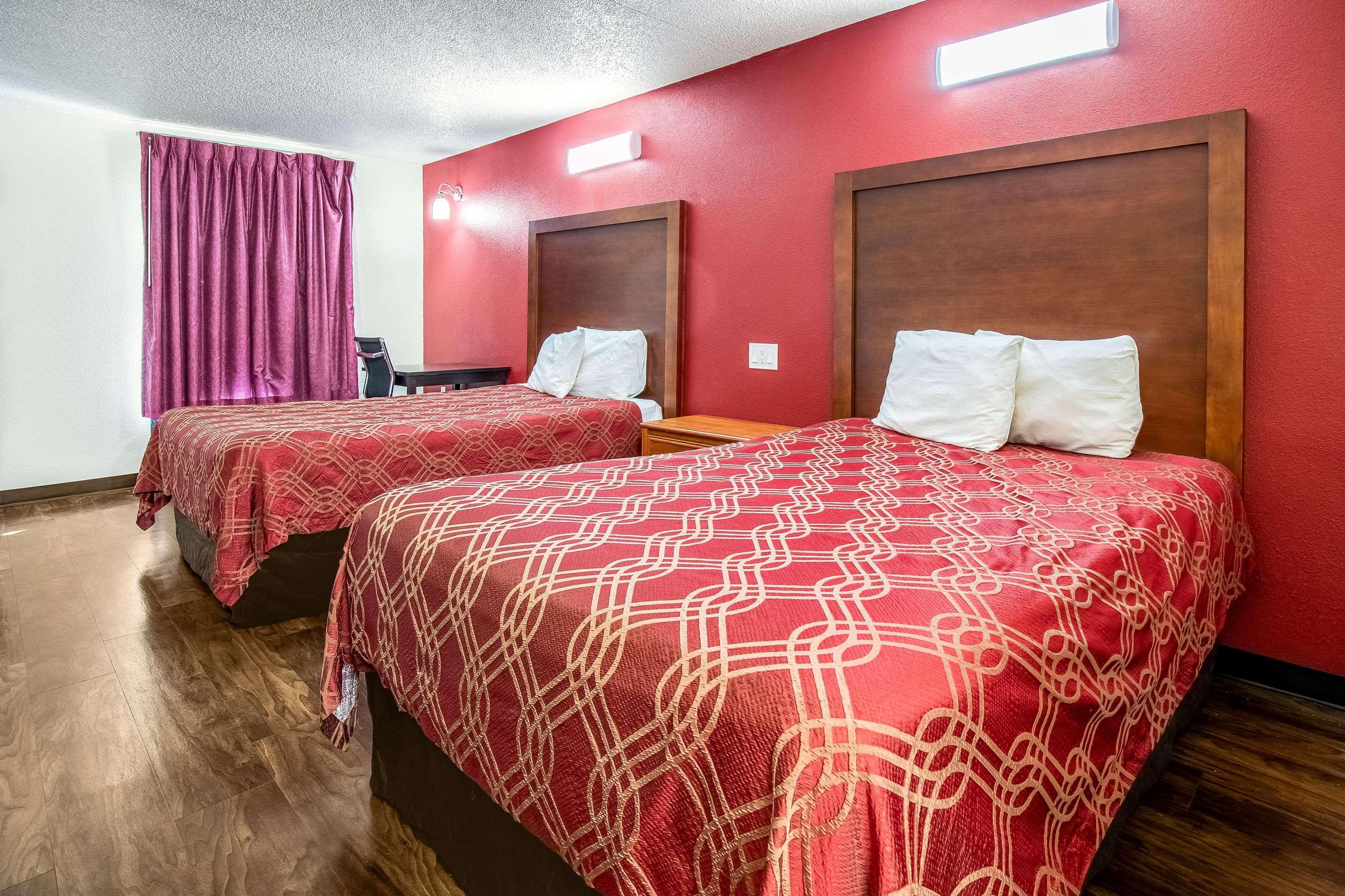 Econo Lodge Νόξβιλ Εξωτερικό φωτογραφία