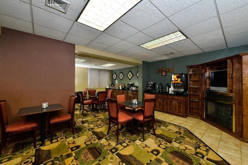 Econo Lodge Νόξβιλ Εξωτερικό φωτογραφία