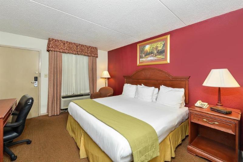 Econo Lodge Νόξβιλ Εξωτερικό φωτογραφία