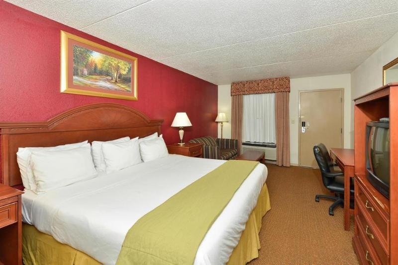 Econo Lodge Νόξβιλ Εξωτερικό φωτογραφία