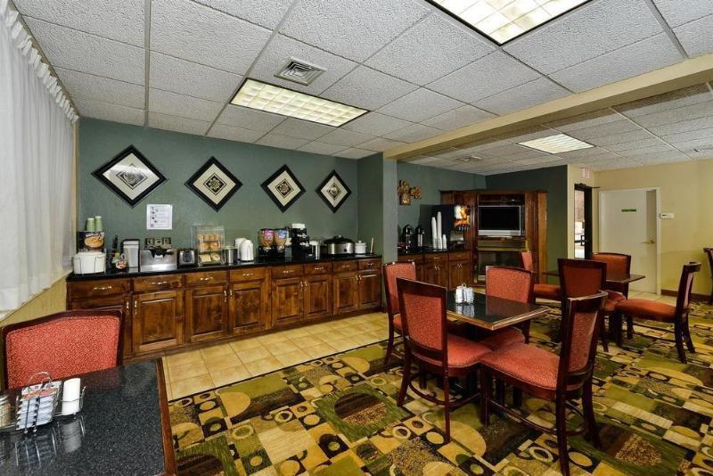 Econo Lodge Νόξβιλ Εξωτερικό φωτογραφία